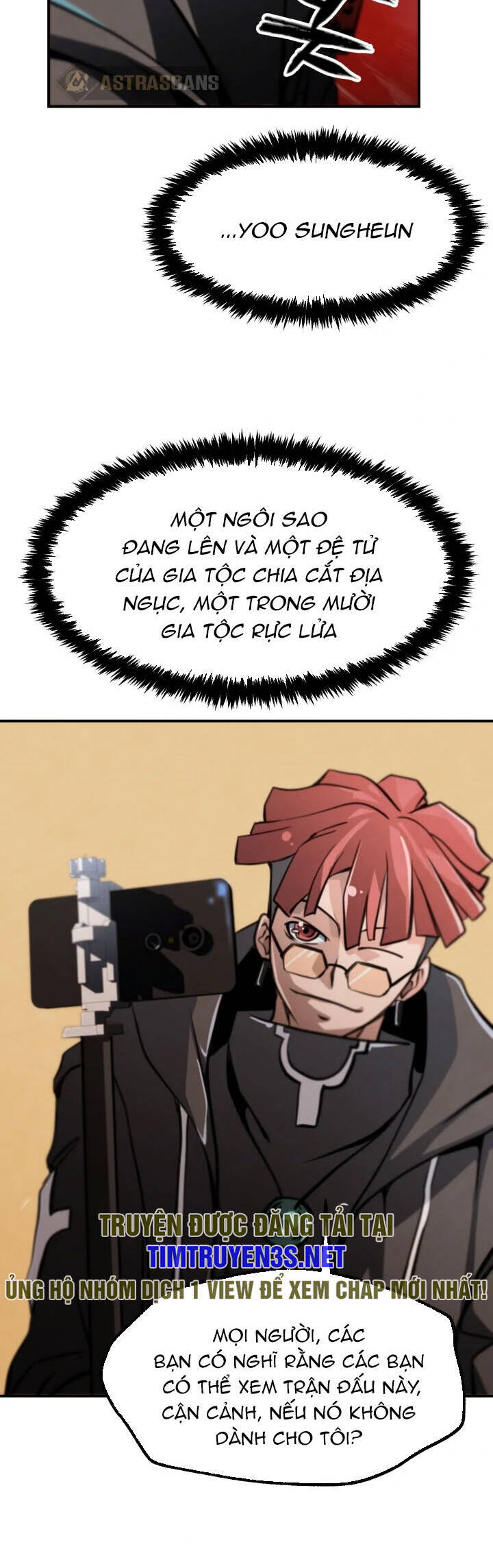 Ai Đã Giết Minh Chủ Võ Lâm Chapter 33 - 32