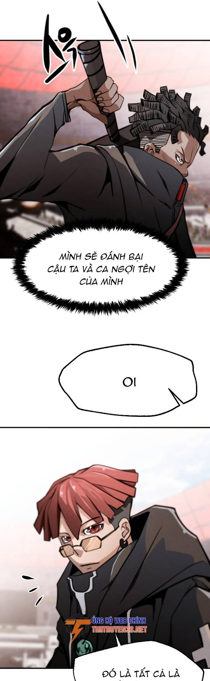 Ai Đã Giết Minh Chủ Võ Lâm Chapter 33 - 33