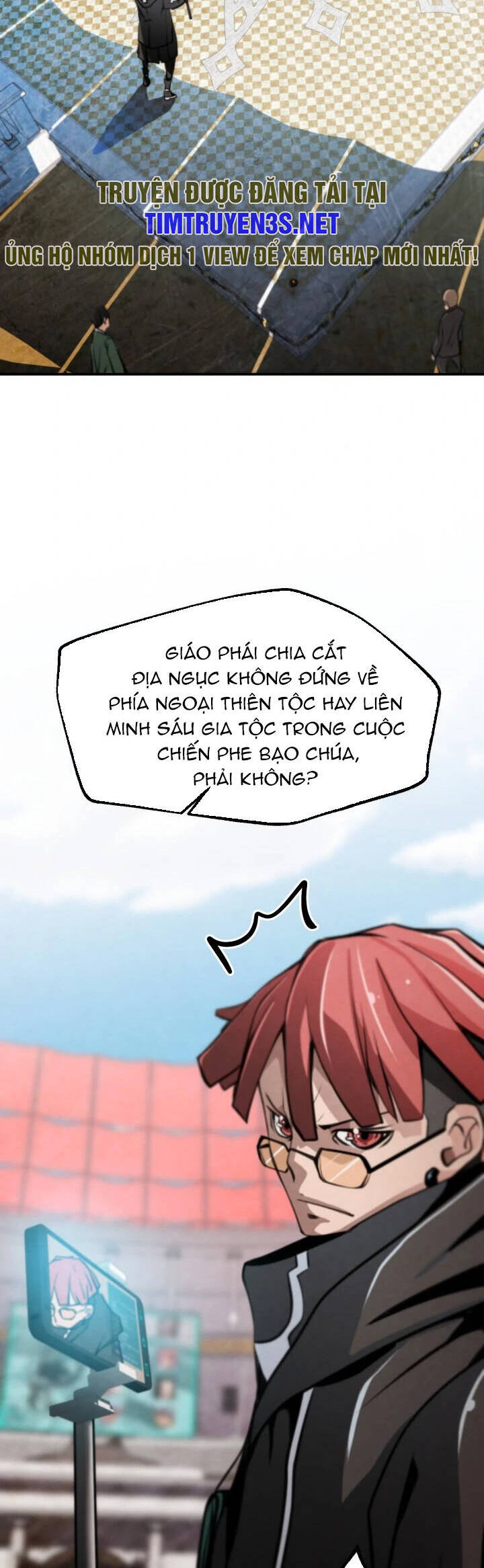 Ai Đã Giết Minh Chủ Võ Lâm Chapter 33 - 35