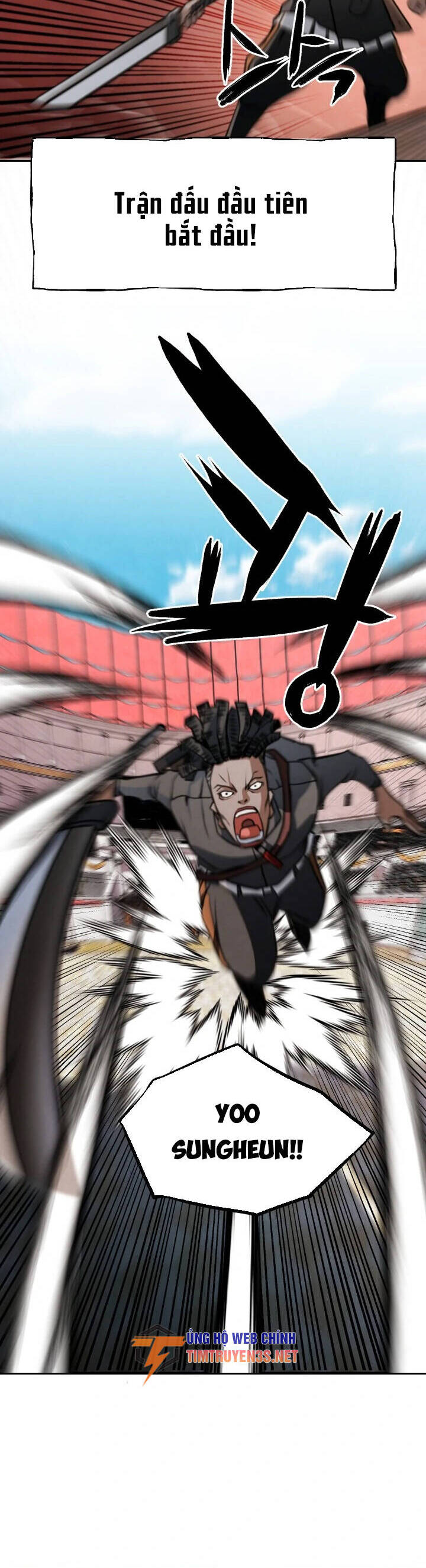 Ai Đã Giết Minh Chủ Võ Lâm Chapter 33 - 42