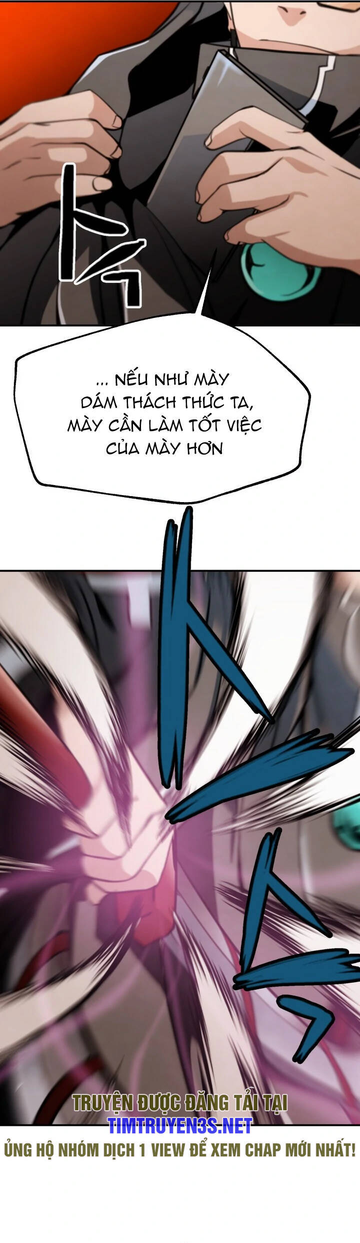 Ai Đã Giết Minh Chủ Võ Lâm Chapter 33 - 43