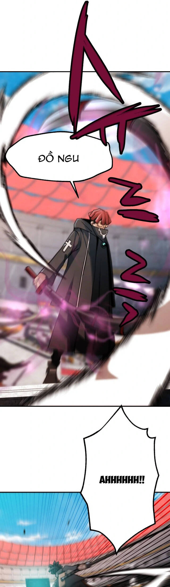 Ai Đã Giết Minh Chủ Võ Lâm Chapter 33 - 44