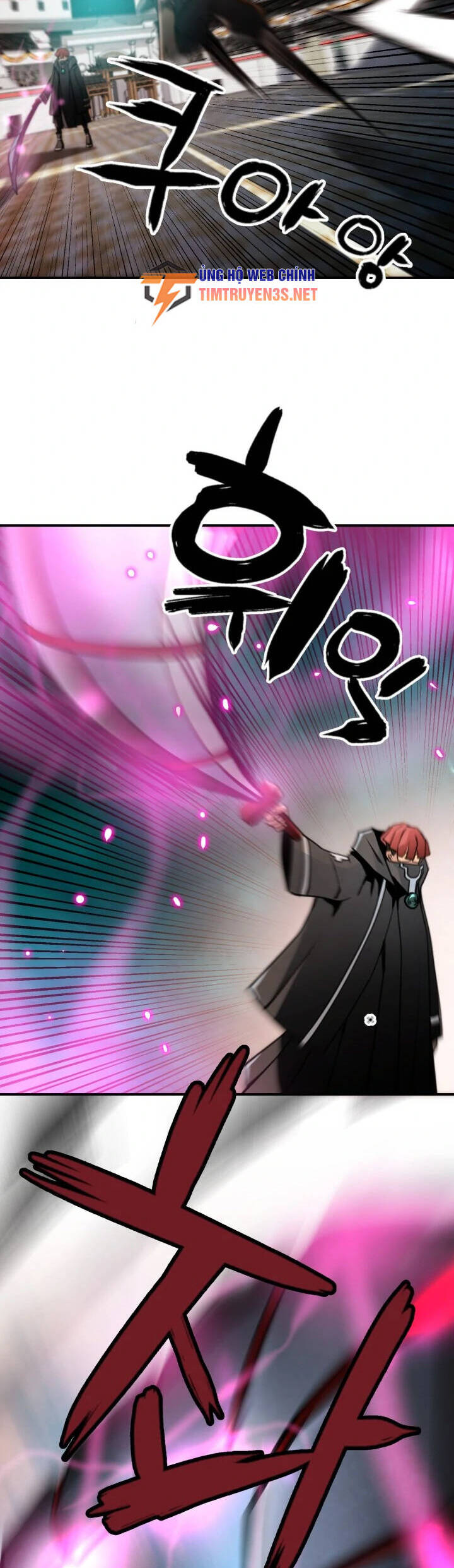 Ai Đã Giết Minh Chủ Võ Lâm Chapter 33 - 45