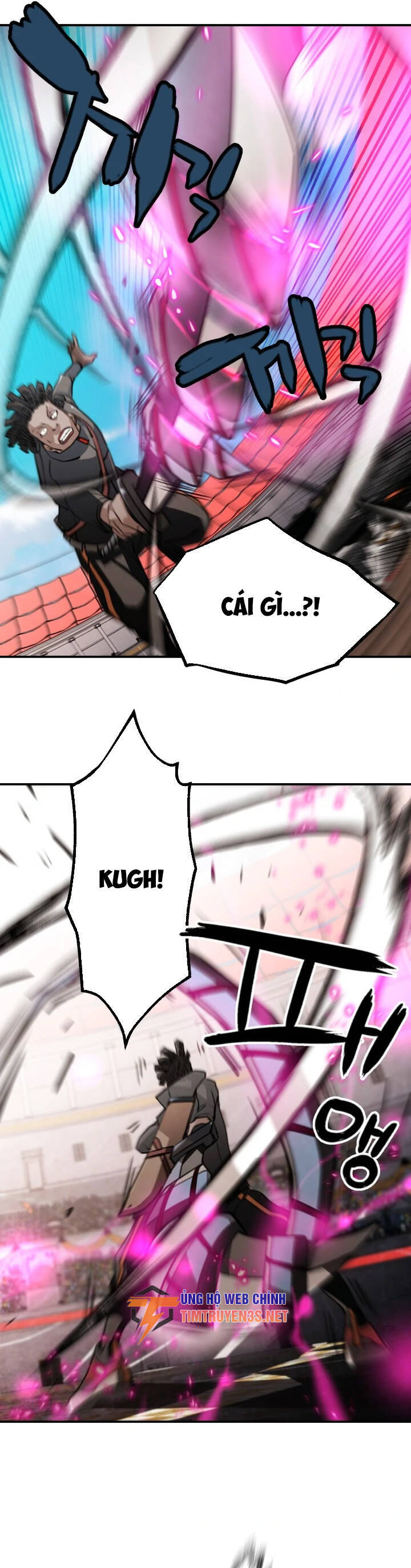 Ai Đã Giết Minh Chủ Võ Lâm Chapter 33 - 47