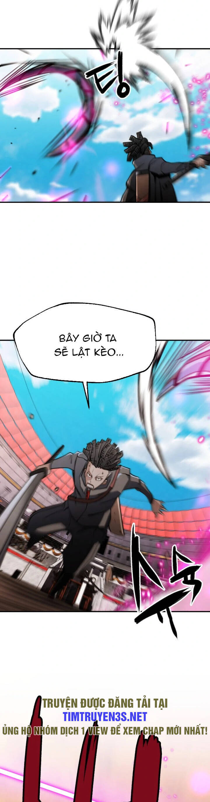 Ai Đã Giết Minh Chủ Võ Lâm Chapter 33 - 48