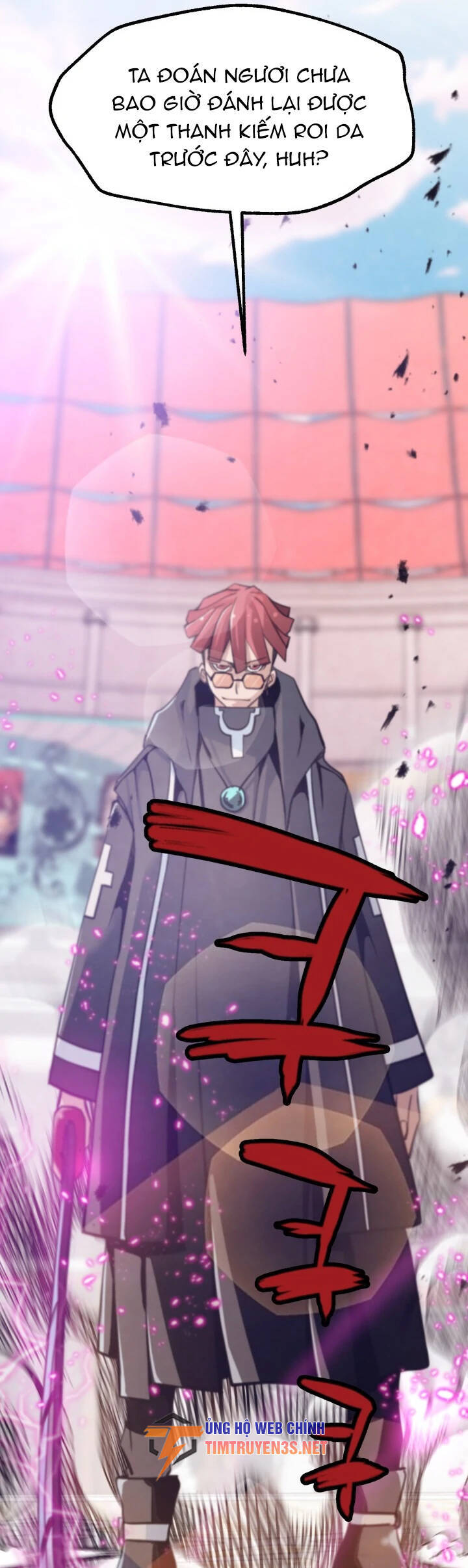 Ai Đã Giết Minh Chủ Võ Lâm Chapter 33 - 50