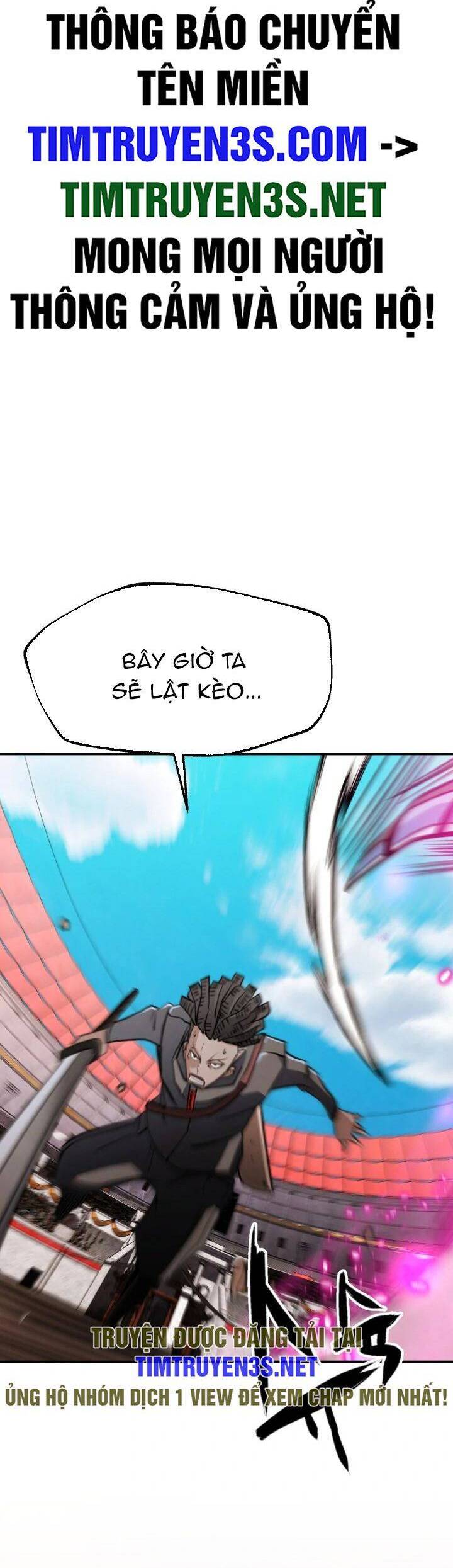 Ai Đã Giết Minh Chủ Võ Lâm Chapter 34 - 2