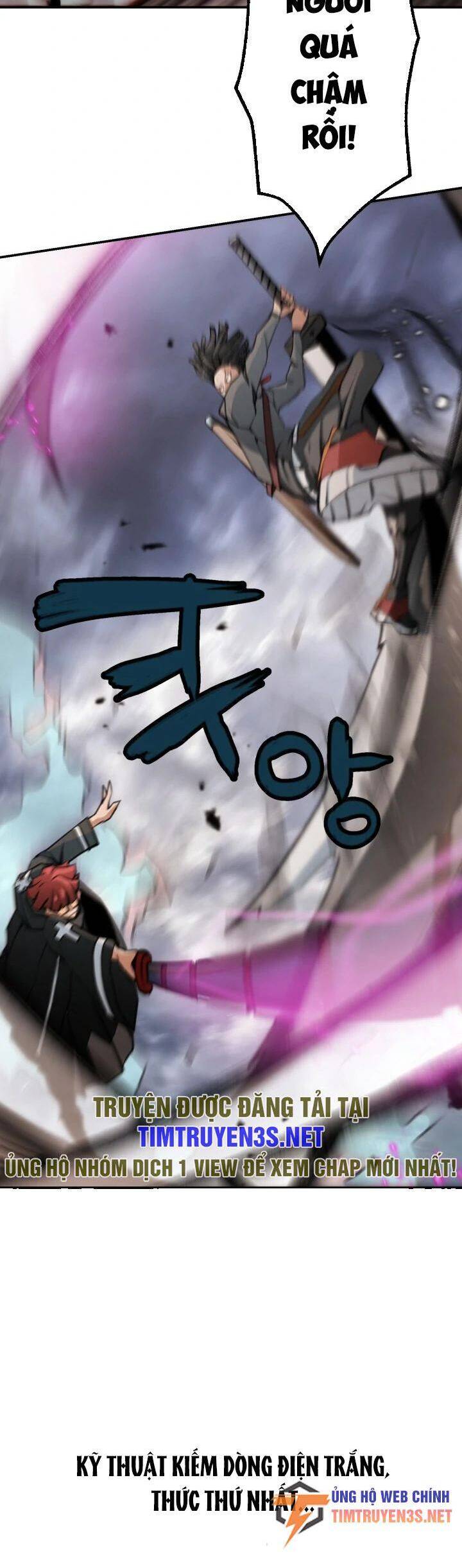 Ai Đã Giết Minh Chủ Võ Lâm Chapter 34 - 12