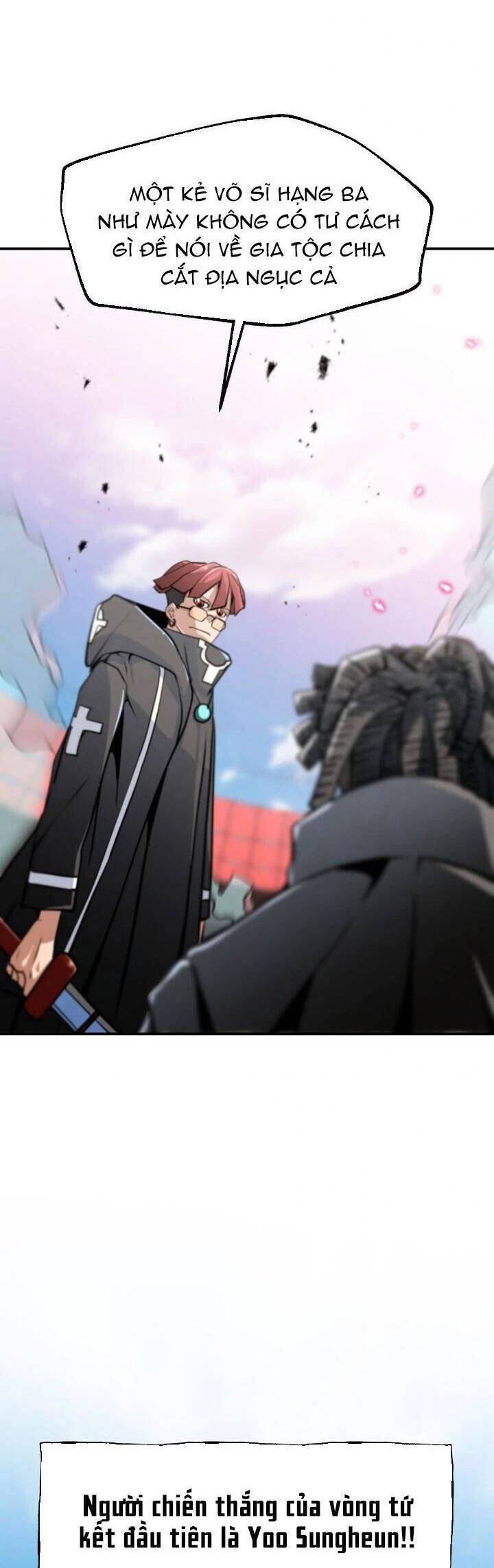 Ai Đã Giết Minh Chủ Võ Lâm Chapter 34 - 19