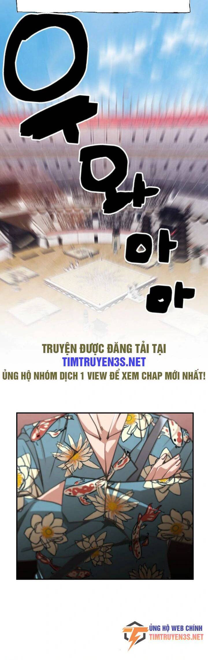 Ai Đã Giết Minh Chủ Võ Lâm Chapter 34 - 20