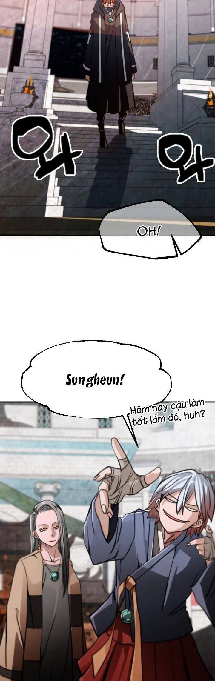 Ai Đã Giết Minh Chủ Võ Lâm Chapter 34 - 23