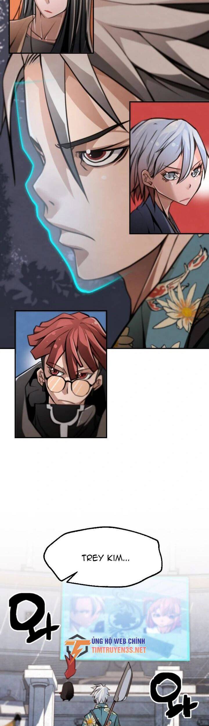 Ai Đã Giết Minh Chủ Võ Lâm Chapter 34 - 26
