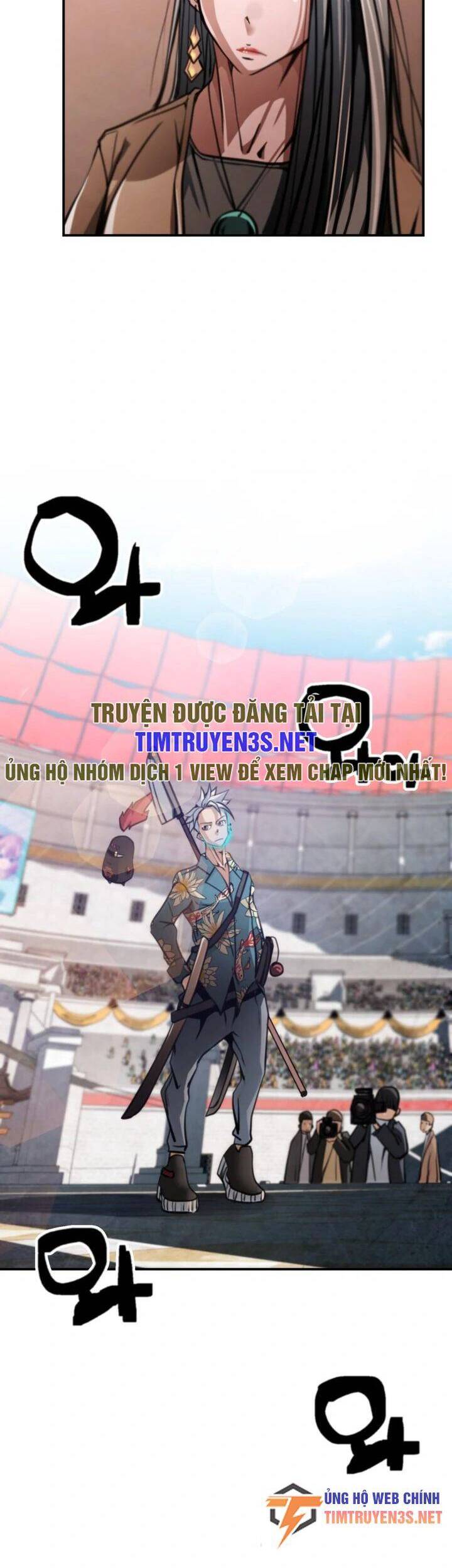 Ai Đã Giết Minh Chủ Võ Lâm Chapter 34 - 28