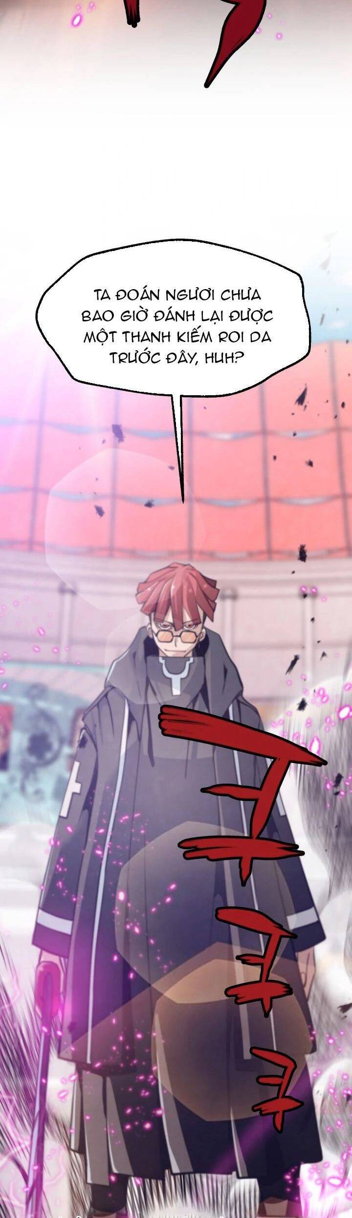 Ai Đã Giết Minh Chủ Võ Lâm Chapter 34 - 4