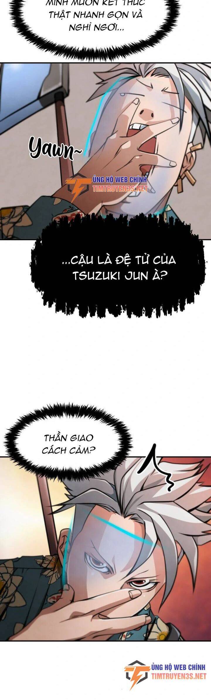 Ai Đã Giết Minh Chủ Võ Lâm Chapter 34 - 32