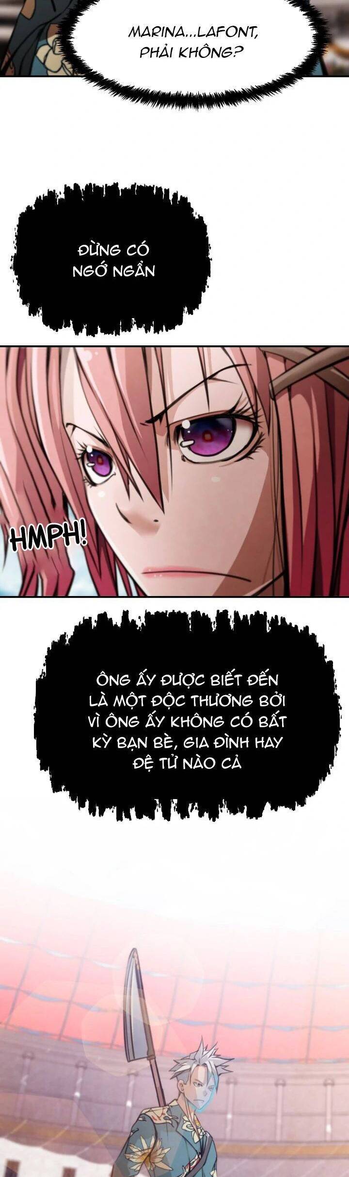 Ai Đã Giết Minh Chủ Võ Lâm Chapter 34 - 34