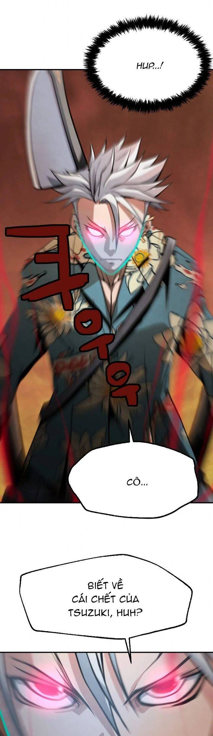 Ai Đã Giết Minh Chủ Võ Lâm Chapter 34 - 38