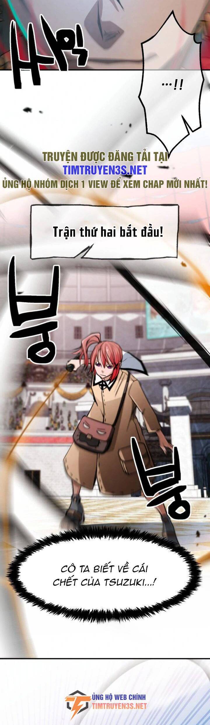 Ai Đã Giết Minh Chủ Võ Lâm Chapter 34 - 39