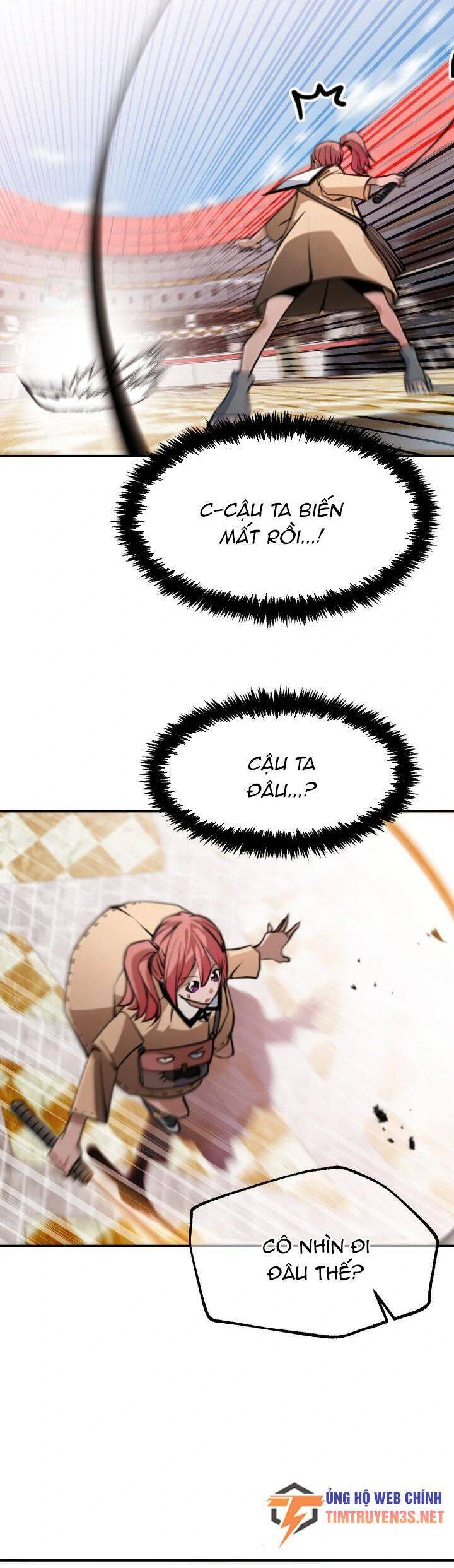 Ai Đã Giết Minh Chủ Võ Lâm Chapter 34 - 40
