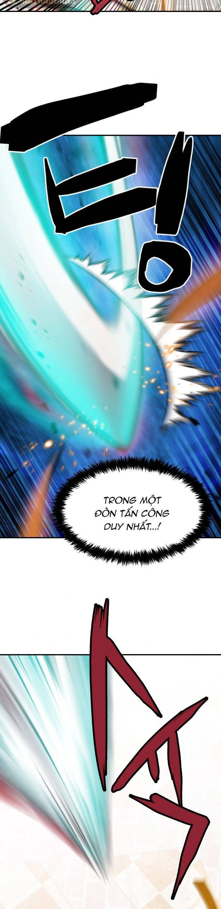 Ai Đã Giết Minh Chủ Võ Lâm Chapter 34 - 42