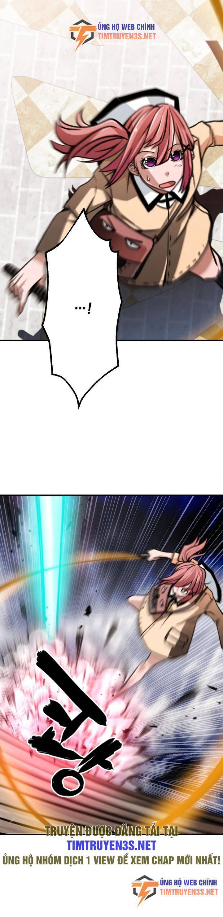 Ai Đã Giết Minh Chủ Võ Lâm Chapter 34 - 43