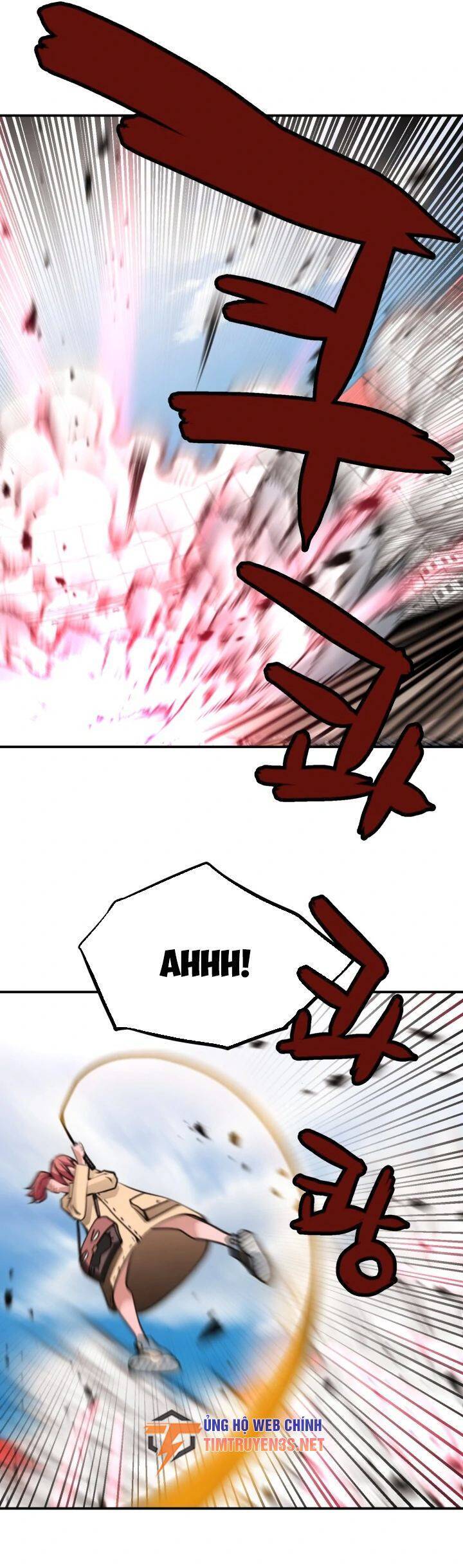 Ai Đã Giết Minh Chủ Võ Lâm Chapter 34 - 44