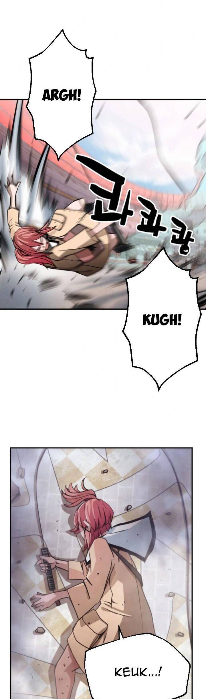 Ai Đã Giết Minh Chủ Võ Lâm Chapter 34 - 45