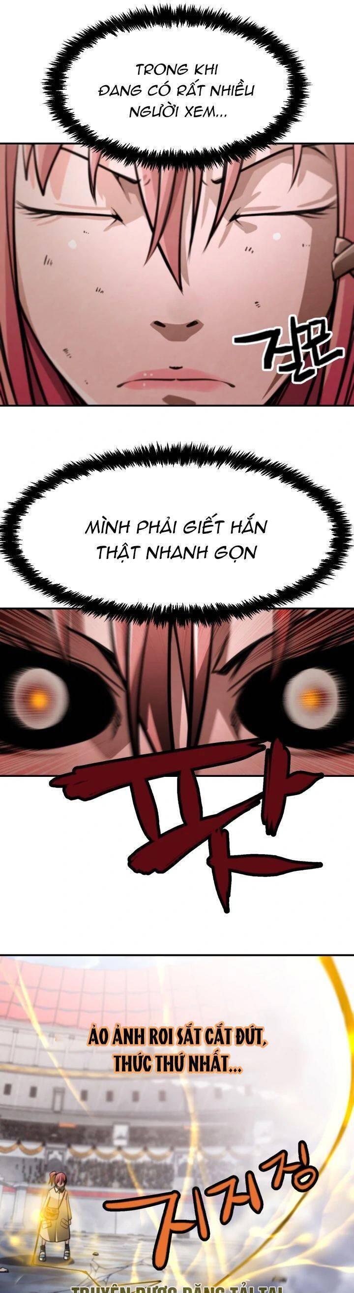 Ai Đã Giết Minh Chủ Võ Lâm Chapter 34 - 48