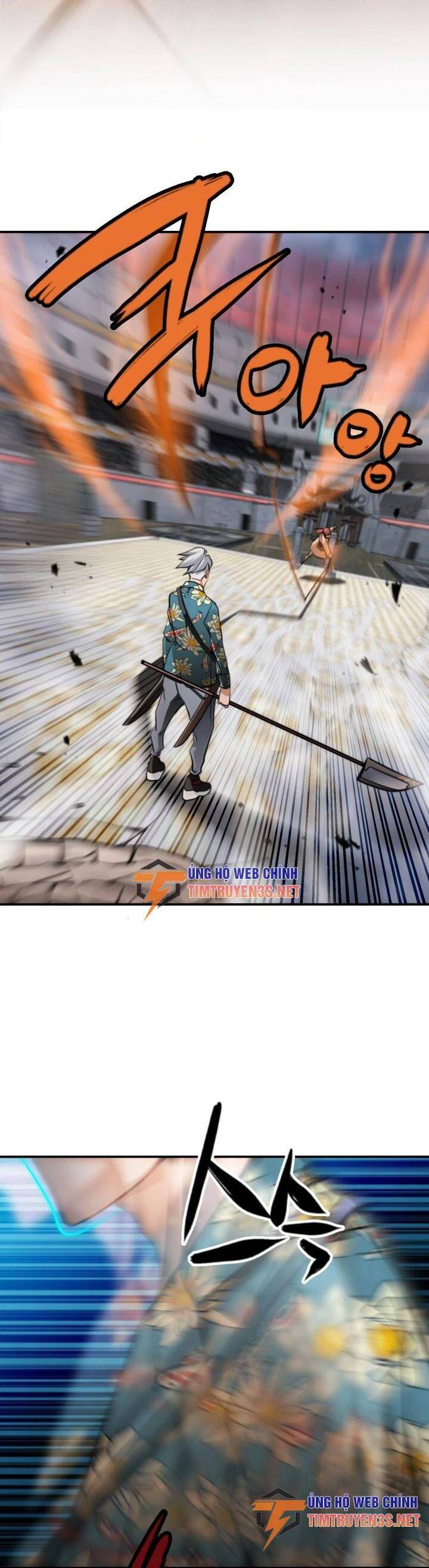 Ai Đã Giết Minh Chủ Võ Lâm Chapter 34 - 50