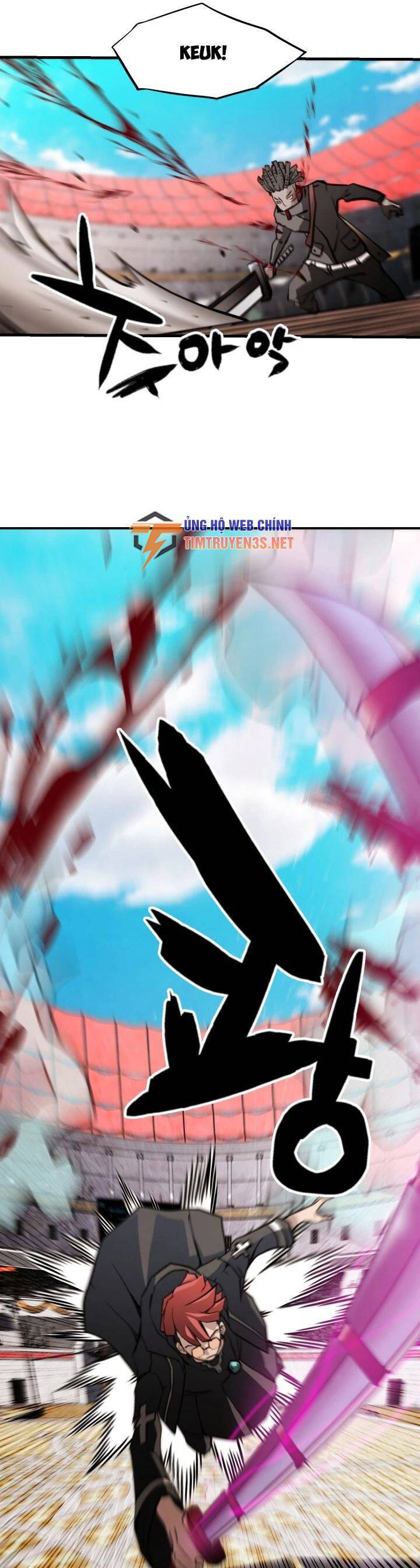 Ai Đã Giết Minh Chủ Võ Lâm Chapter 34 - 6