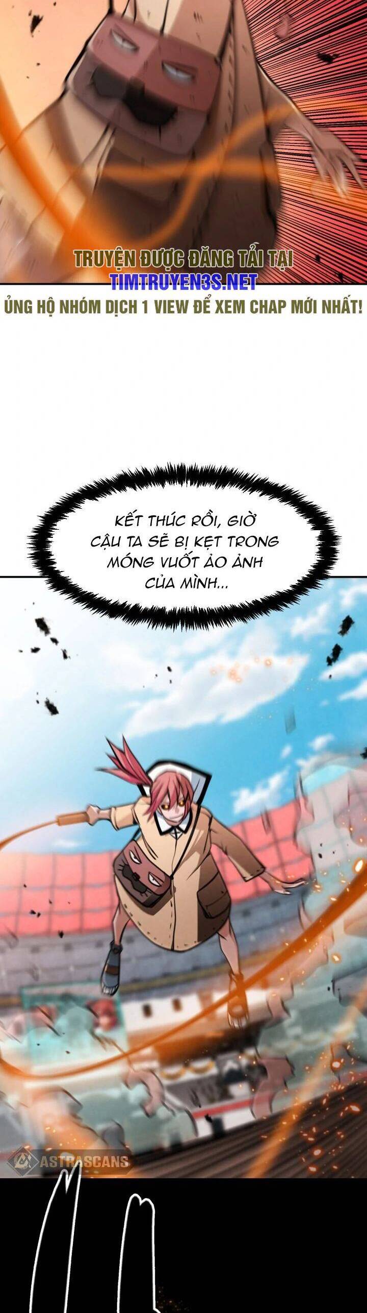 Ai Đã Giết Minh Chủ Võ Lâm Chapter 34 - 52