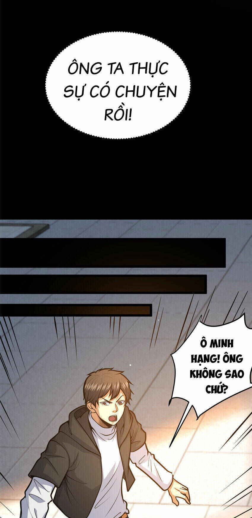 Đô Thị Cực Phẩm Y Thần Chapter 110.5 - 1