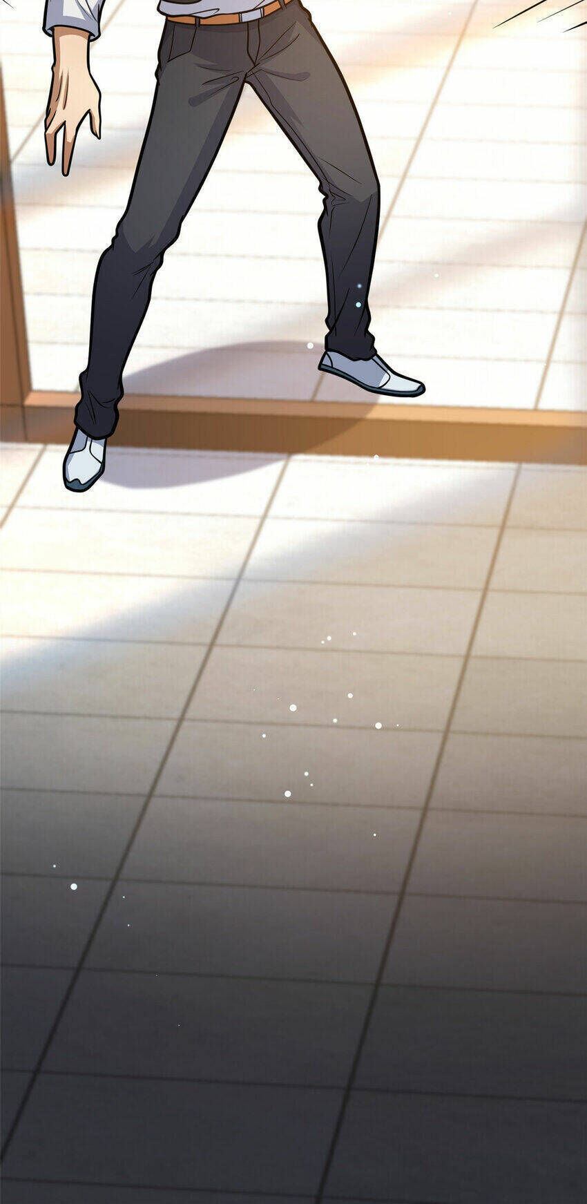 Đô Thị Cực Phẩm Y Thần Chapter 110.5 - 2