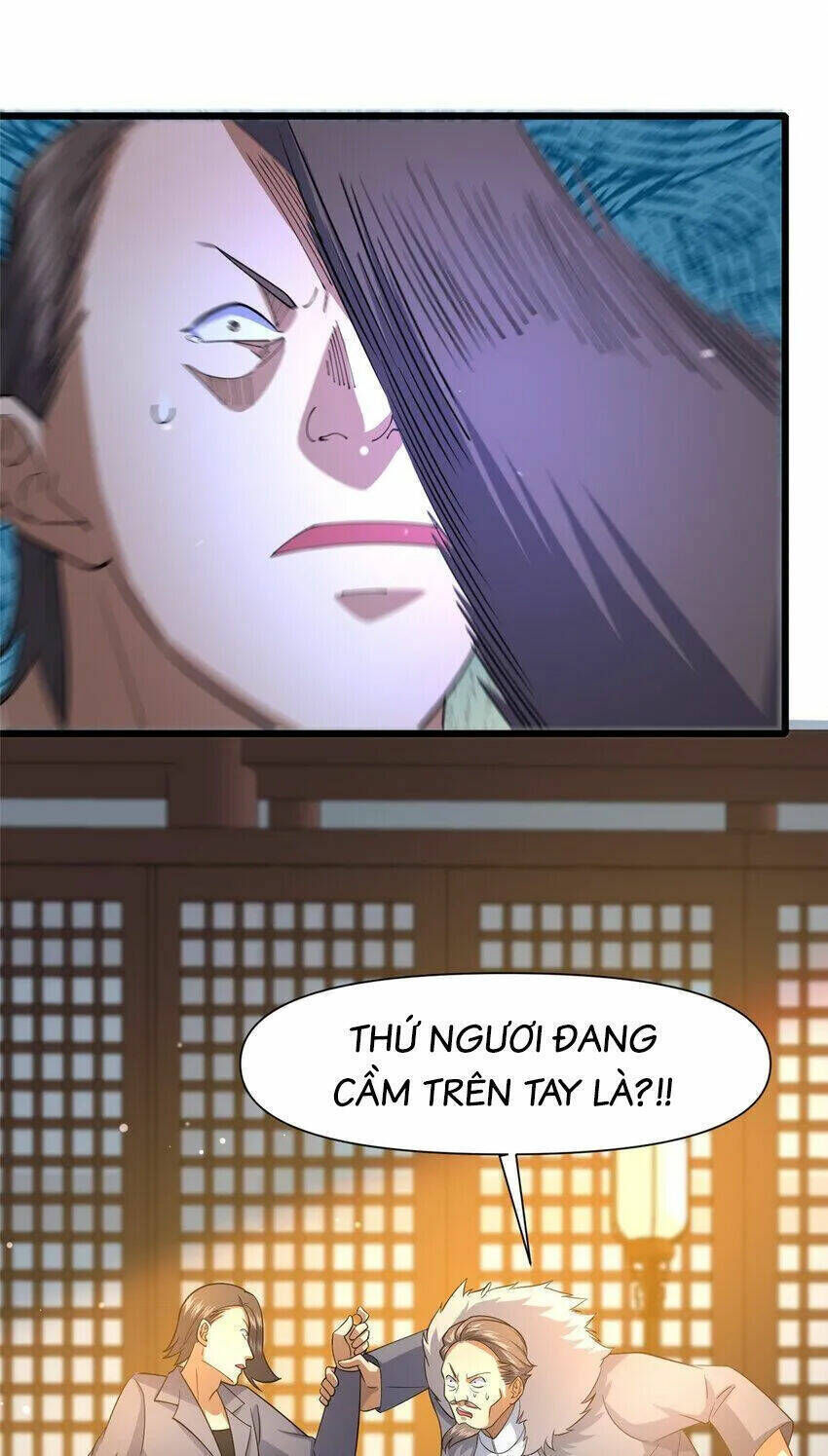 Đô Thị Cực Phẩm Y Thần Chapter 110.5 - 13