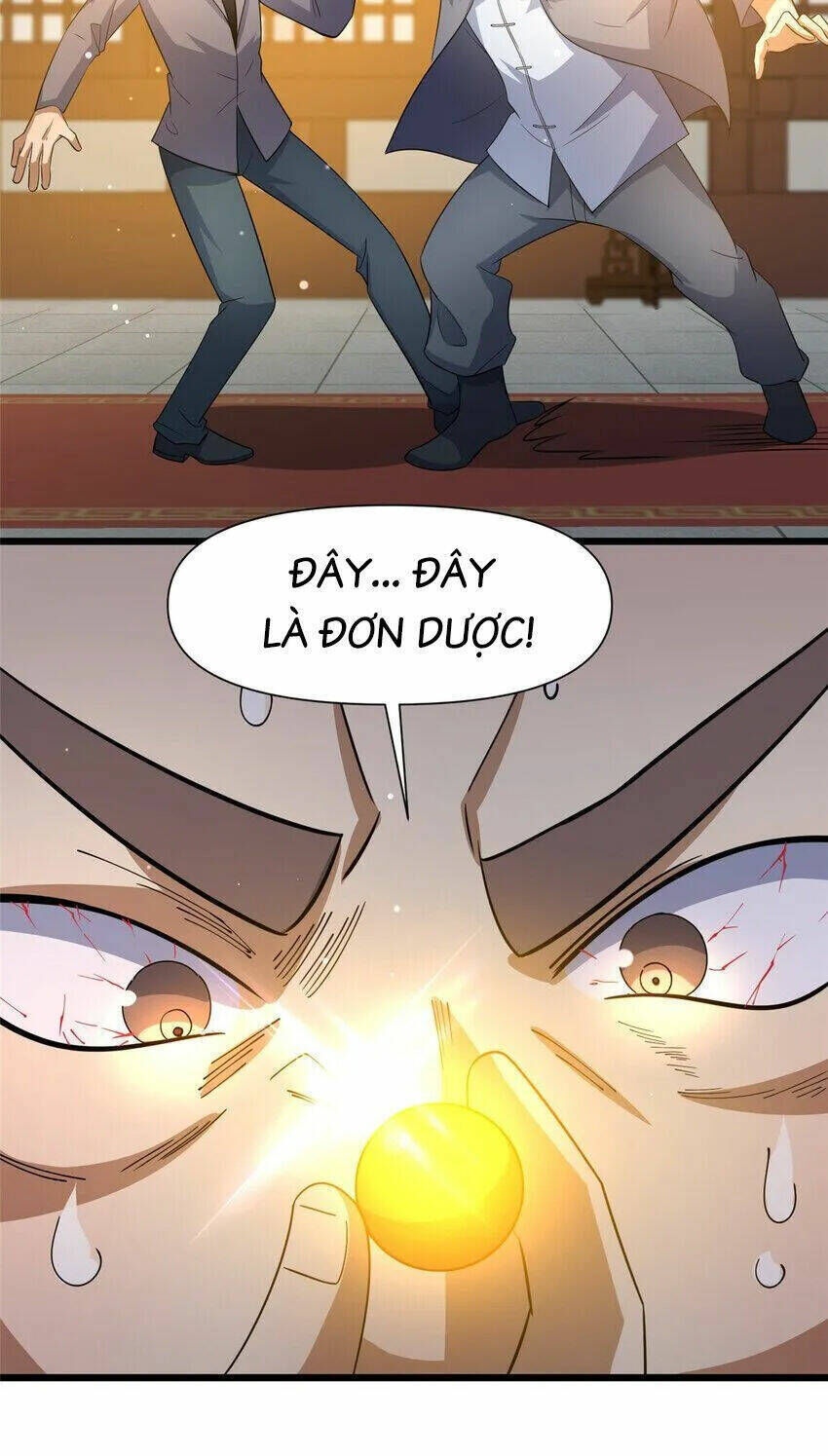 Đô Thị Cực Phẩm Y Thần Chapter 110.5 - 14