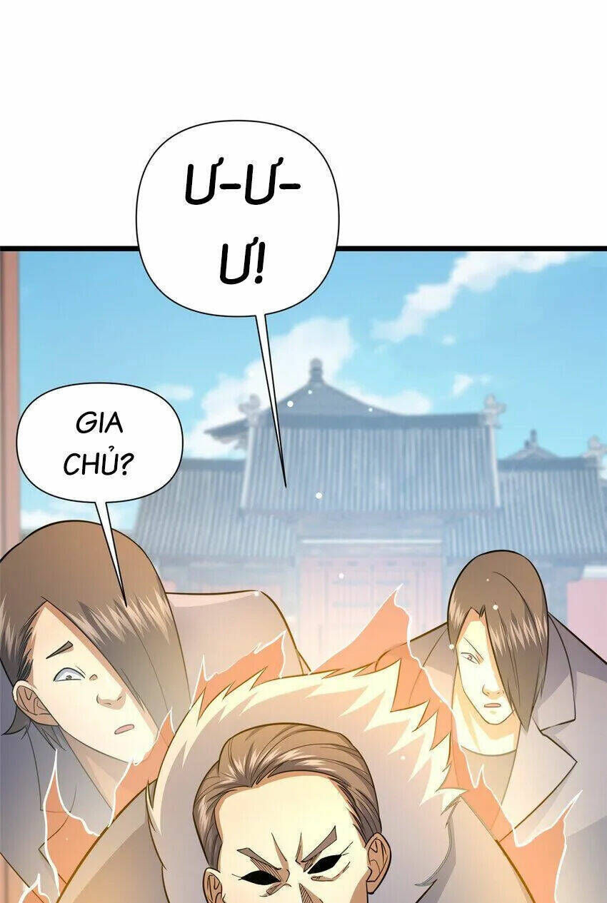 Đô Thị Cực Phẩm Y Thần Chapter 110.5 - 17