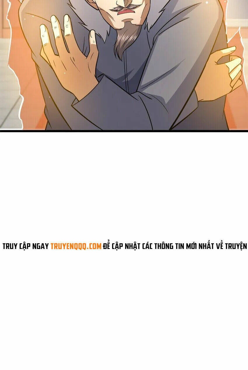 Đô Thị Cực Phẩm Y Thần Chapter 110.5 - 18