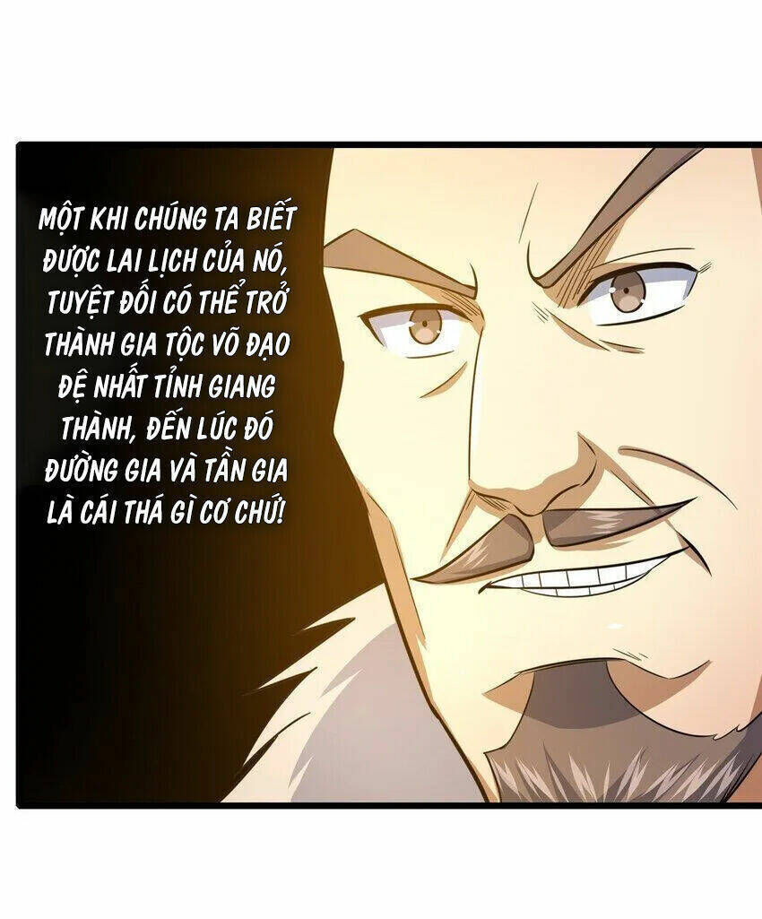 Đô Thị Cực Phẩm Y Thần Chapter 110.5 - 21