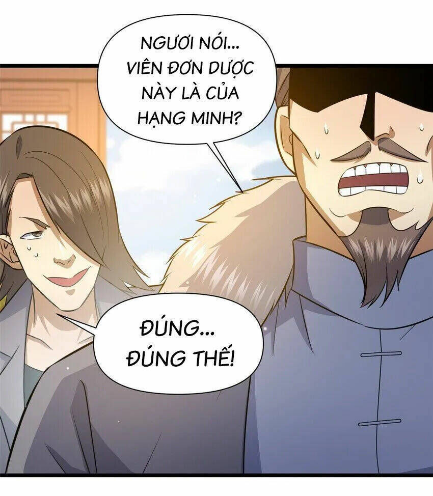 Đô Thị Cực Phẩm Y Thần Chapter 110.5 - 24