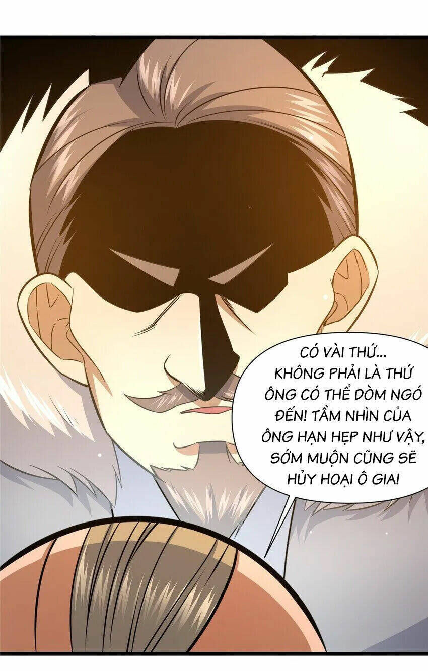 Đô Thị Cực Phẩm Y Thần Chapter 110.5 - 28