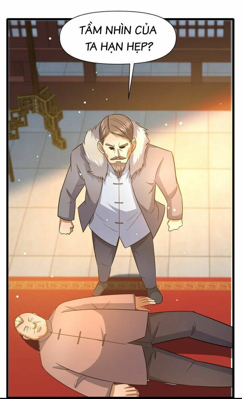 Đô Thị Cực Phẩm Y Thần Chapter 110.5 - 29