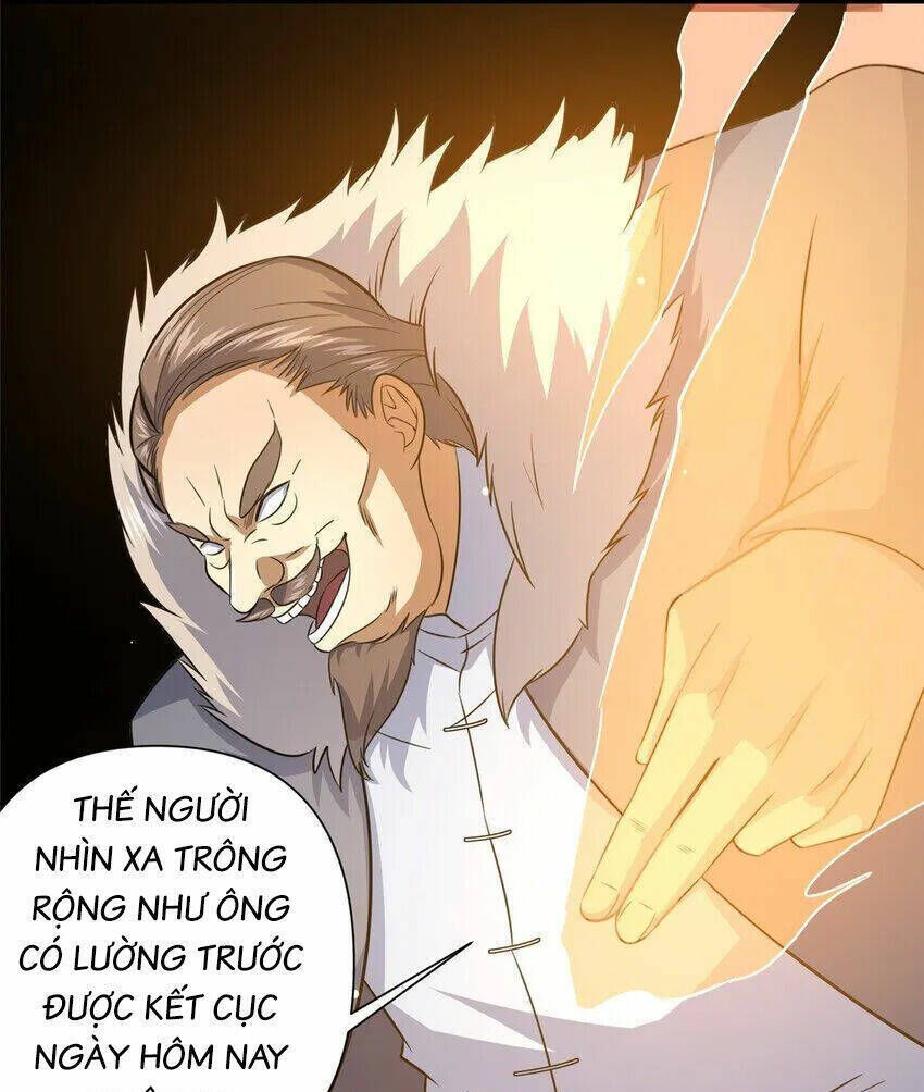 Đô Thị Cực Phẩm Y Thần Chapter 110.5 - 30