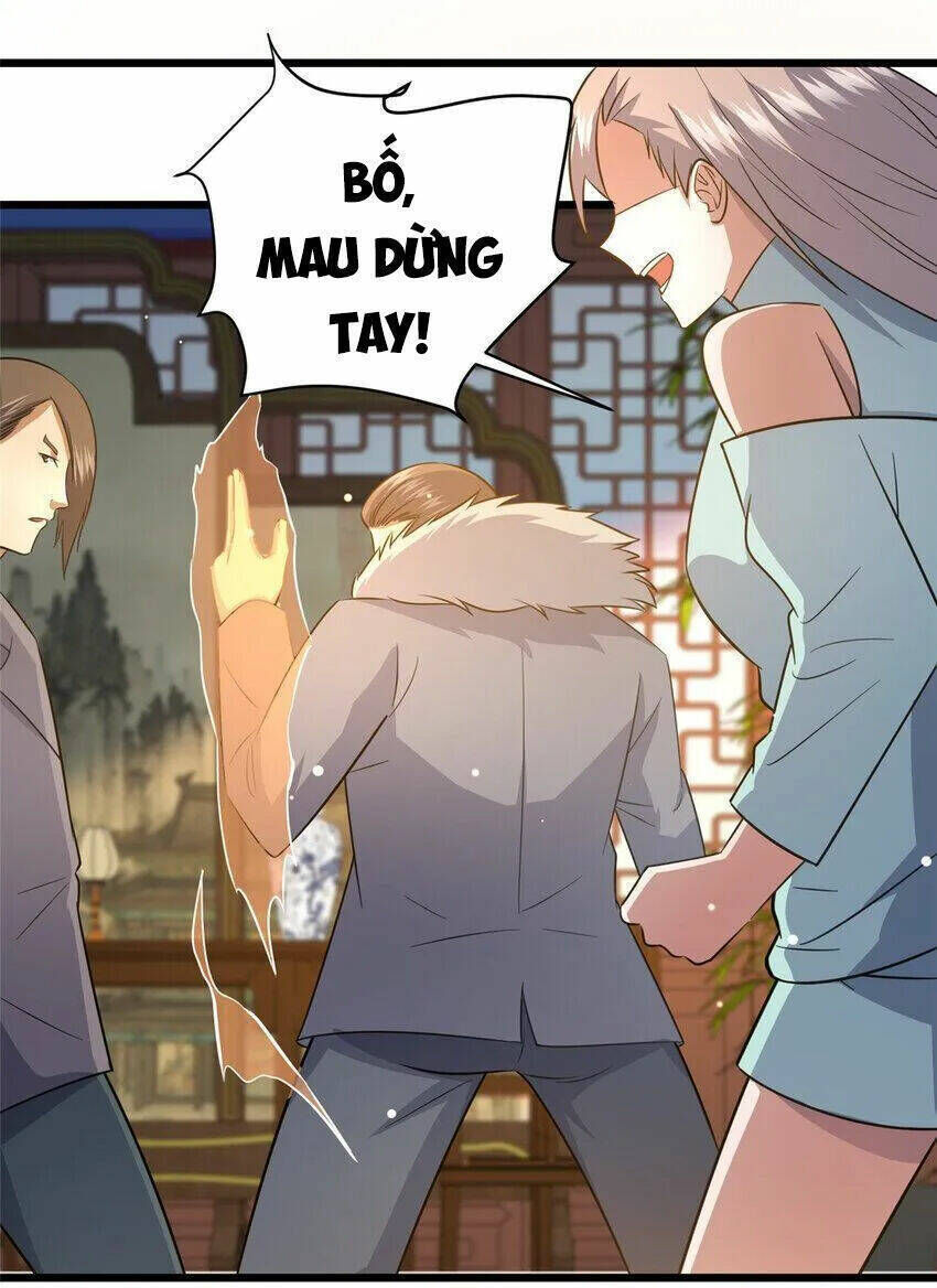 Đô Thị Cực Phẩm Y Thần Chapter 110.5 - 32