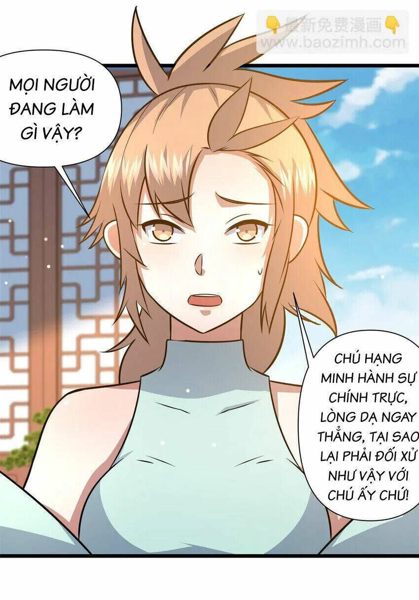 Đô Thị Cực Phẩm Y Thần Chapter 110.5 - 33