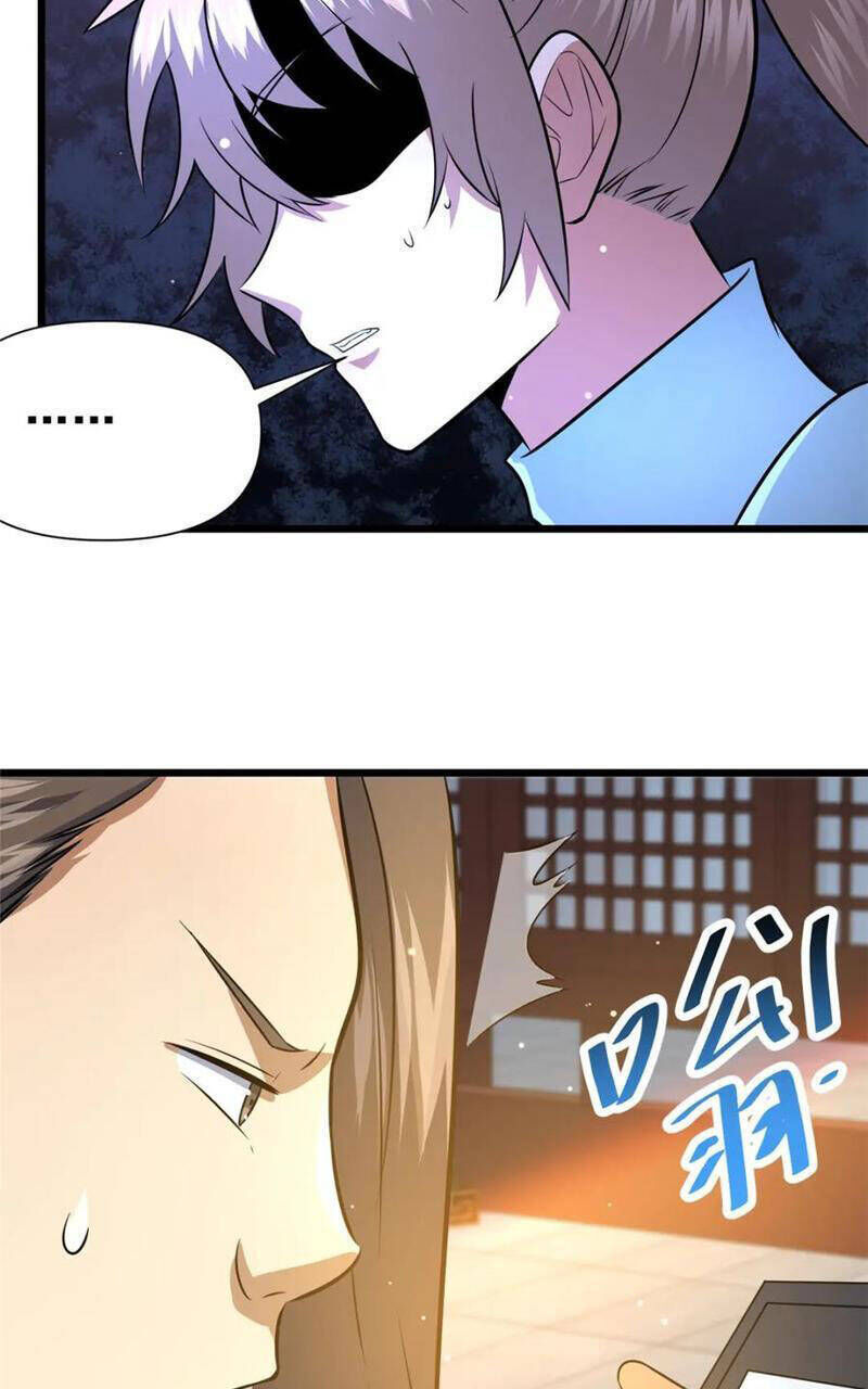 Đô Thị Cực Phẩm Y Thần Chapter 110.6 - 1