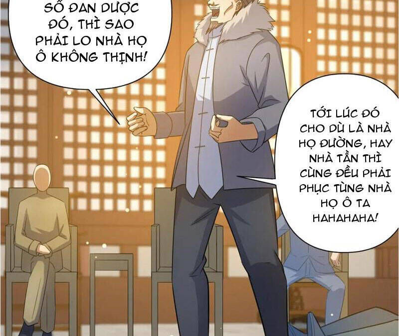 Đô Thị Cực Phẩm Y Thần Chapter 110.6 - 11