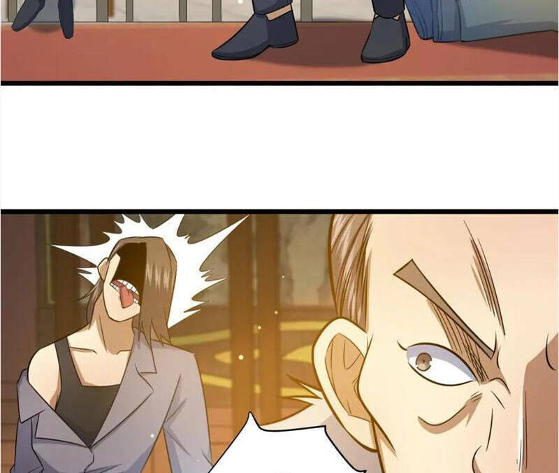 Đô Thị Cực Phẩm Y Thần Chapter 110.6 - 12