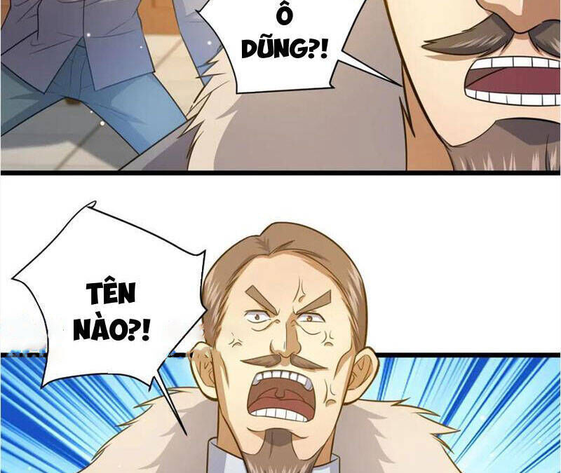 Đô Thị Cực Phẩm Y Thần Chapter 110.6 - 13