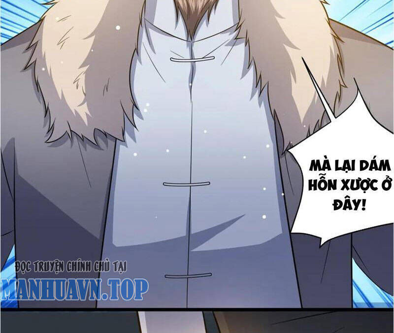 Đô Thị Cực Phẩm Y Thần Chapter 110.6 - 14