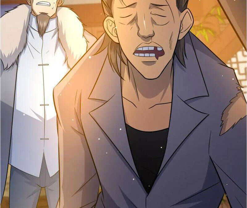 Đô Thị Cực Phẩm Y Thần Chapter 110.6 - 16